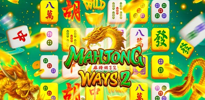 Berikut beberapa langkah dan cara menang bermain slot mahjong ways 2 sangat gacor 